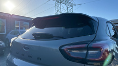 Ford Puma 1.0 EcoBoost Hybrid mHEV ST-Line X First Ed 5dr Petrol Hatchback